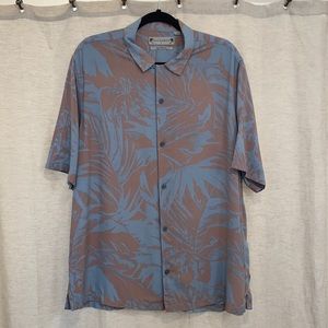 All Saints Mens shirt L